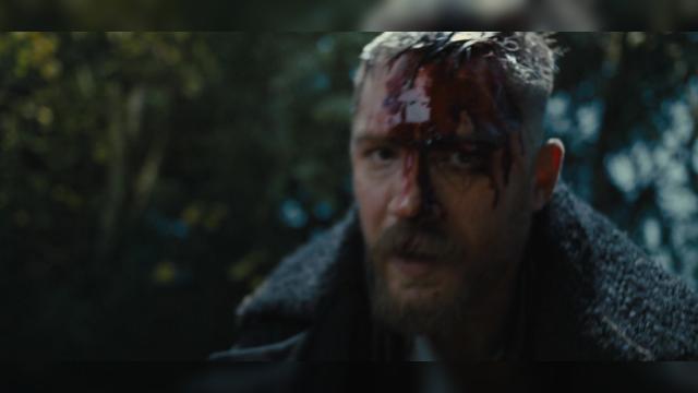 4 серия, 1 сезона, сериала Табу (2017)