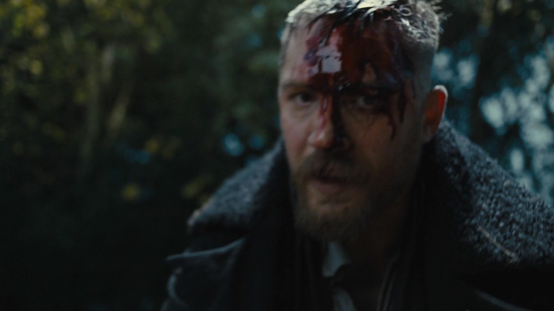 Сериал Табу (2017) 1 сезон 4 эпизод