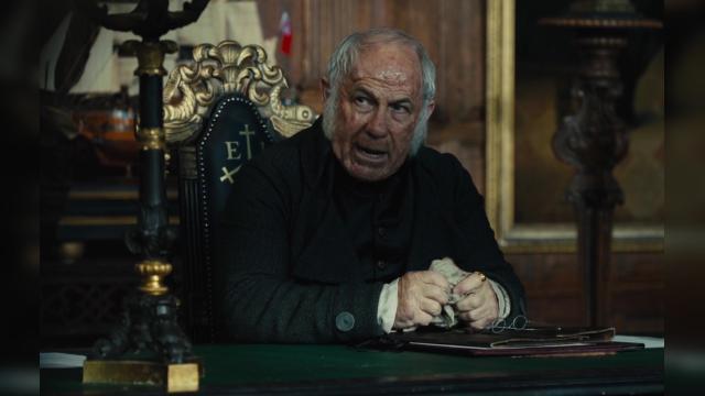 2 серия, 1 сезона, сериала Табу (2017)