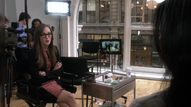 Всё человечество - 3 серия, 2 сезона, сериала Элементарно (2012)