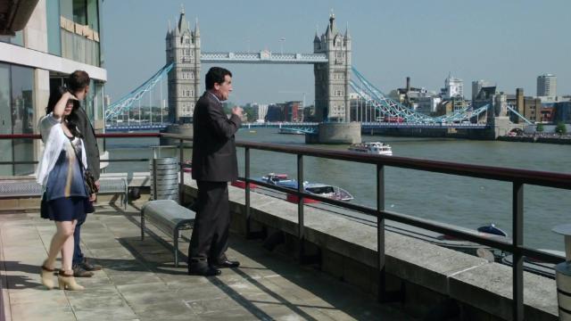 Шаг № 9 - 1 серия, 2 сезона, сериала Элементарно (2012)