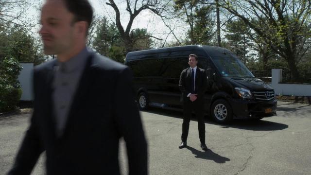 Качественное различие - 24 серия, 4 сезона, сериала Элементарно (2012)