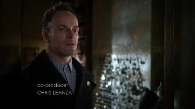 С ног на голову - 22 серия, 4 сезона, сериала Элементарно (2012)