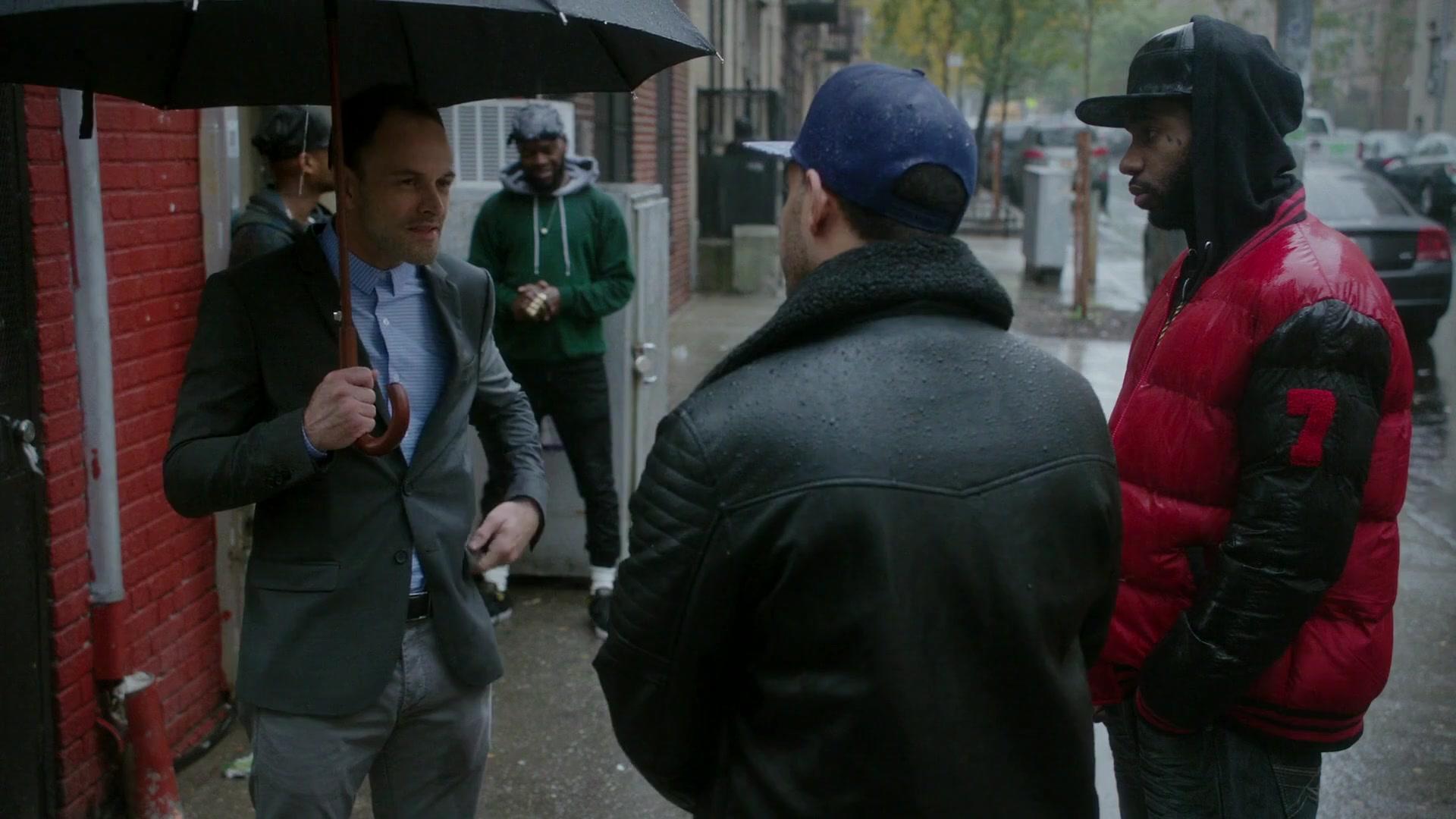 Сериал Элементарно (2012) 5 сезон 9 эпизод