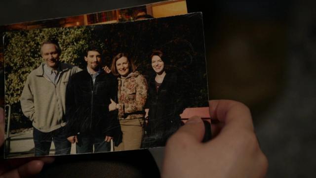 Кордебалет - 15 серия, 2 сезона, сериала Элементарно (2012)