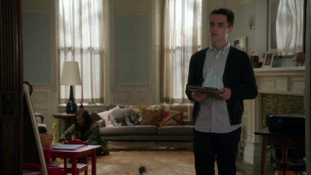 Последний поклон - 13 серия, 7 сезона, сериала Элементарно (2012)