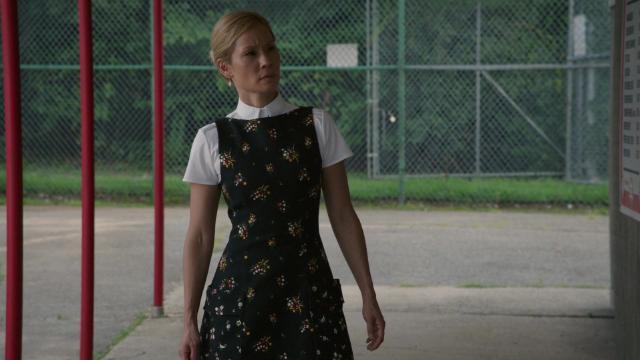 Гатшот - 2 серия, 7 сезона, сериала Элементарно (2012)