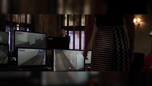 Цена входного билета - 3 серия, 7 сезона, сериала Элементарно (2012)