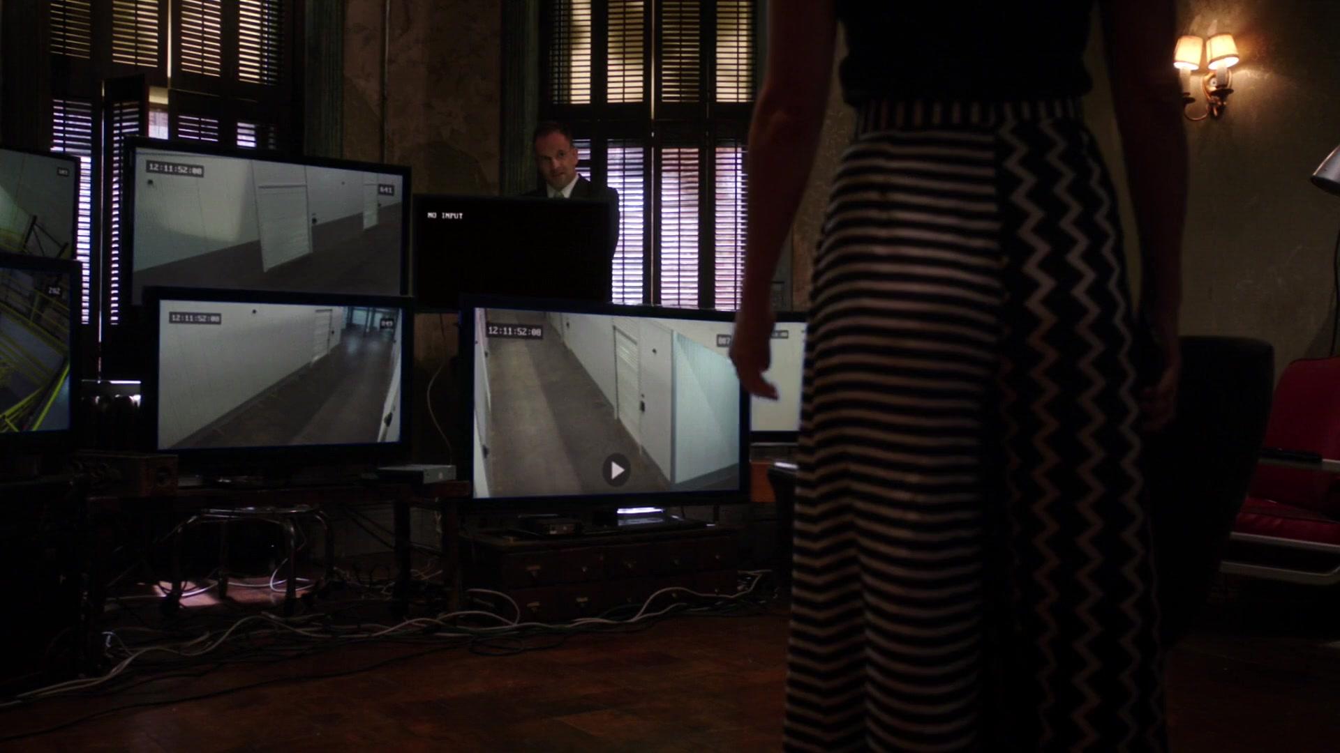 Сериал Элементарно (2012) 7 сезон 3 эпизод