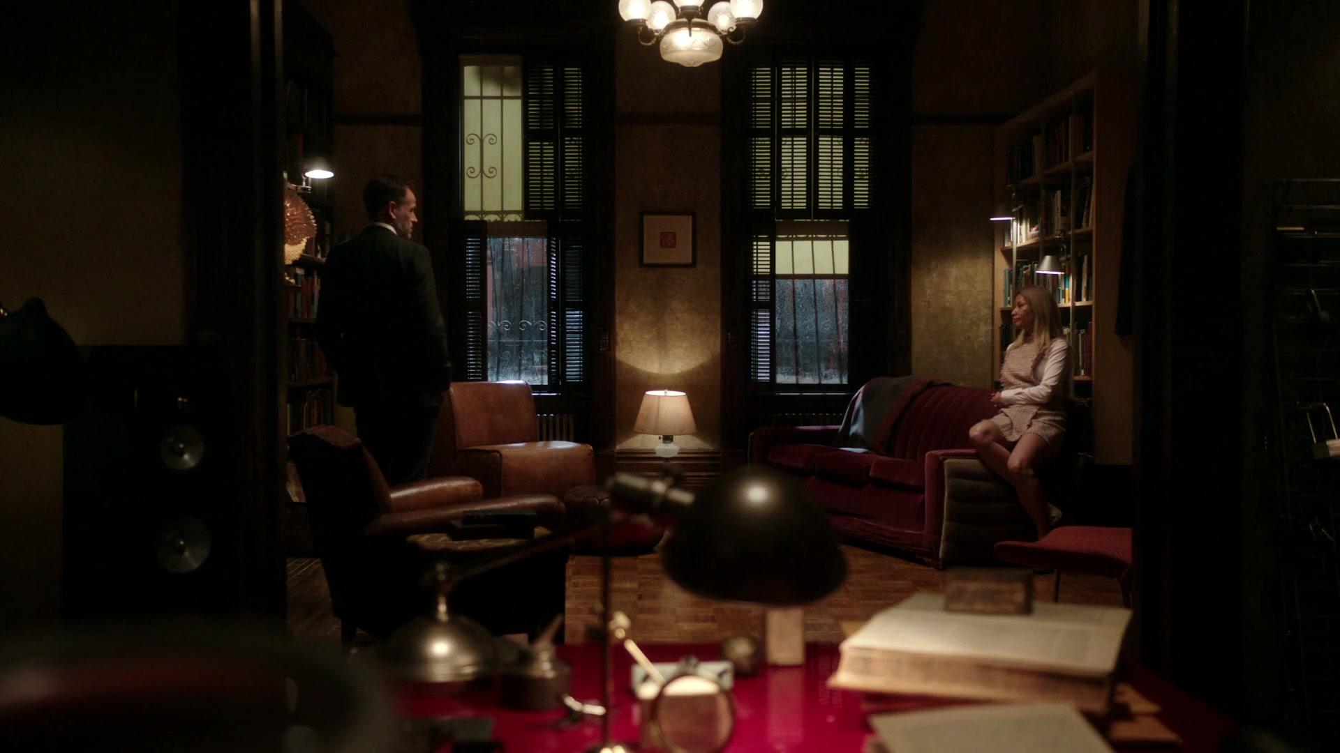 Сериал Элементарно (2012) 7 сезон 8 эпизод