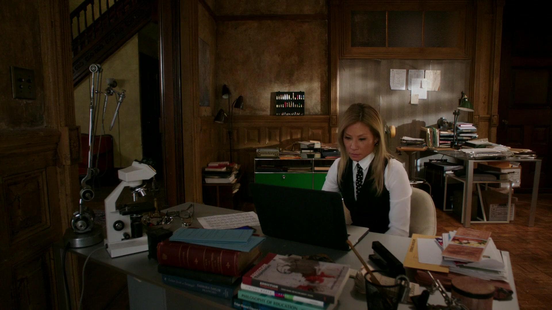 Сериал Элементарно (2012) 7 сезон 9 эпизод