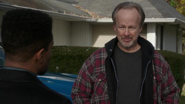 Усмирить буйного - 20 серия, 6 сезона, сериала Элементарно (2012)