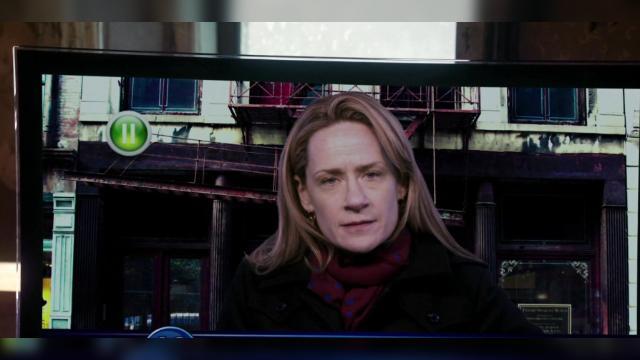 Важная веха в истории - 21 серия, 1 сезона, сериала Элементарно (2012)