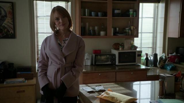 Когда твоя песенка спета - 15 серия, 3 сезона, сериала Элементарно (2012)