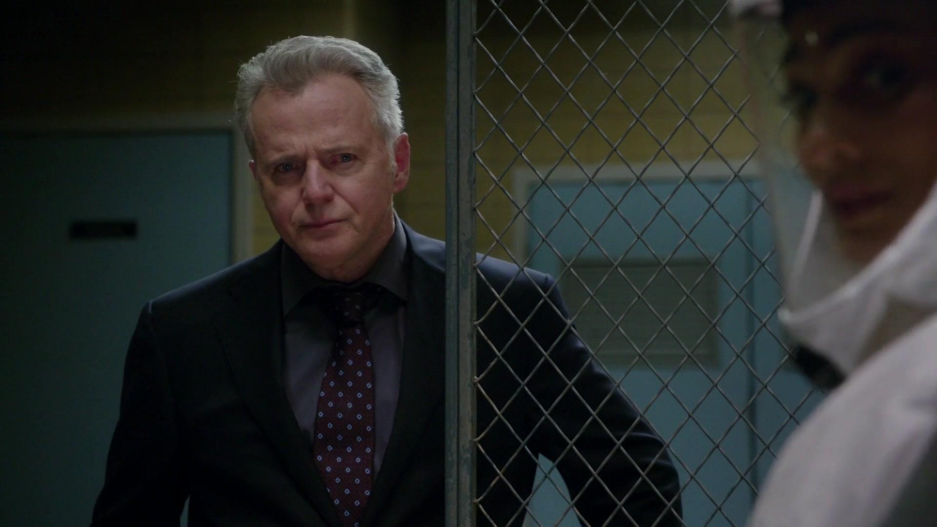 Сериал Элементарно (2012) 6 сезон 14 эпизод