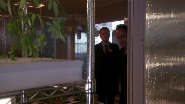 Семена зла - 10 серия, 3 сезона, сериала Элементарно (2012)