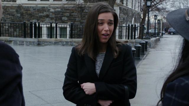 Зловещая долина кукол - 16 серия, 6 сезона, сериала Элементарно (2012)