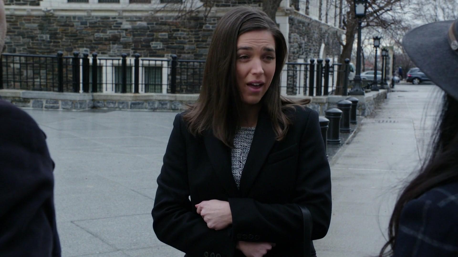 Сериал Элементарно (2012) 6 сезон 16 эпизод