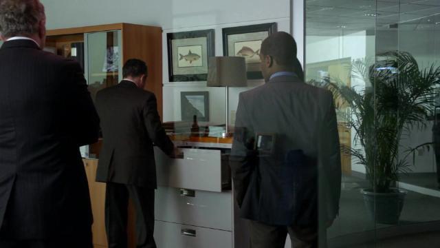 Пока ты спала - 2 серия, 1 сезона, сериала Элементарно (2012)