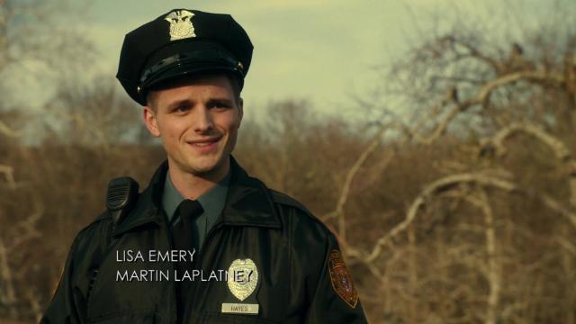 Покидая улей - 23 серия, 3 сезона, сериала Элементарно (2012)