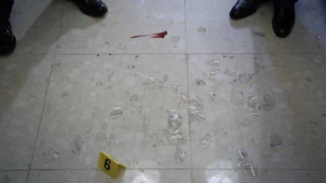 Пилот - 1 серия, 1 сезона, сериала Элементарно (2012)