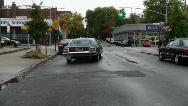 Никто не живет вечно - 9 серия, 6 сезона, сериала Элементарно (2012)