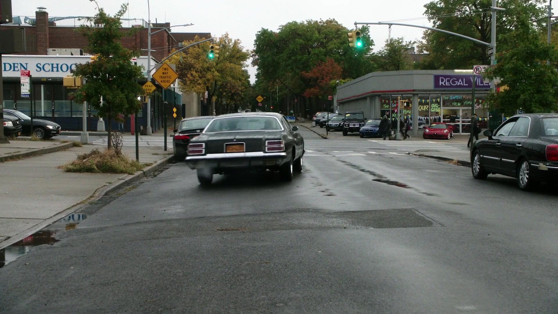 Сериал Элементарно (2012) 6 сезон 9 эпизод