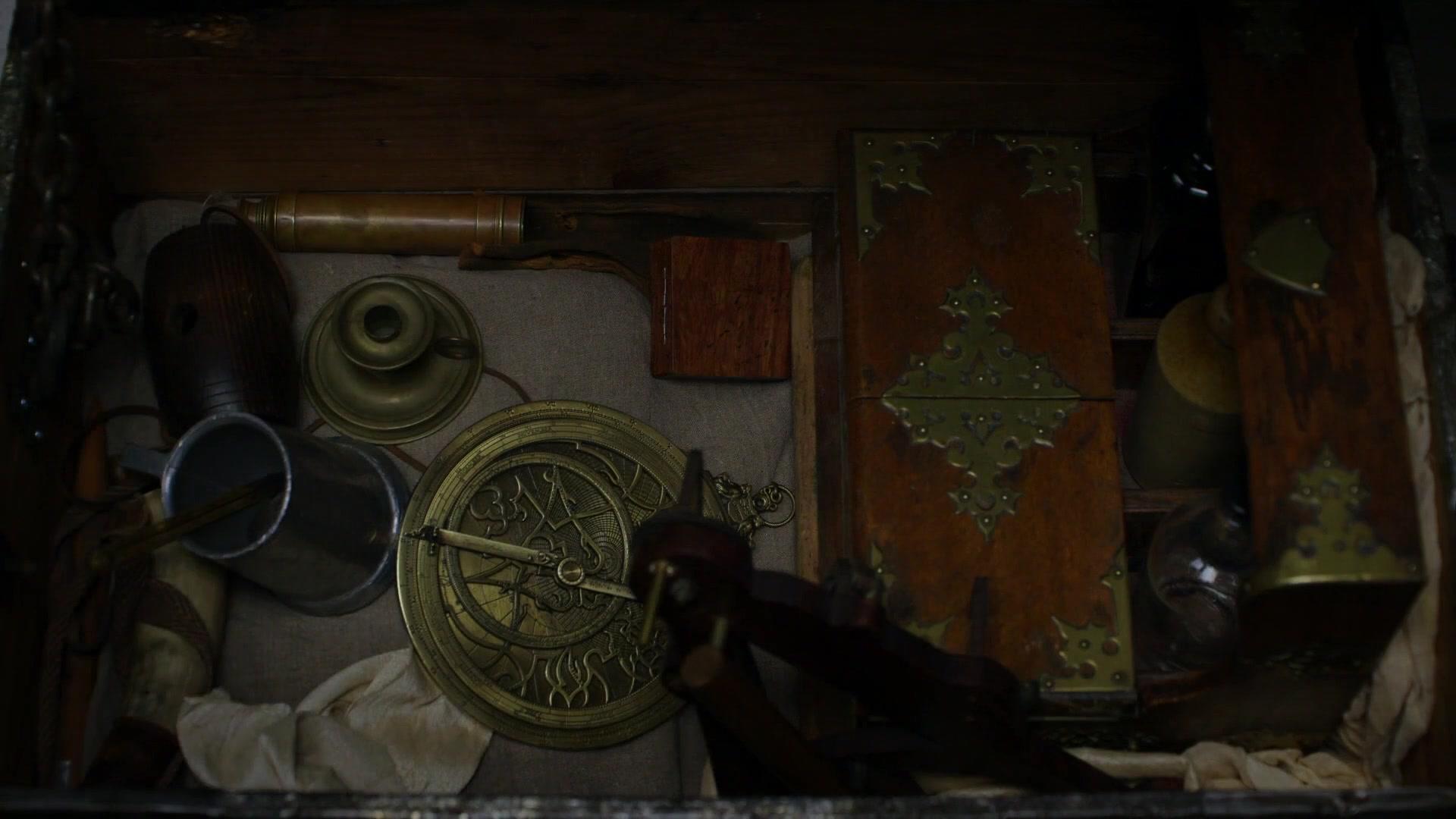 Сериал Элементарно (2012) 5 сезон 18 эпизод