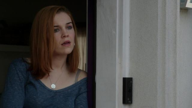 Баллада о леди Фрэнсис - 17 серия, 5 сезона, сериала Элементарно (2012)