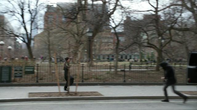 Преданность (2) - 16 серия, 5 сезона, сериала Элементарно (2012)