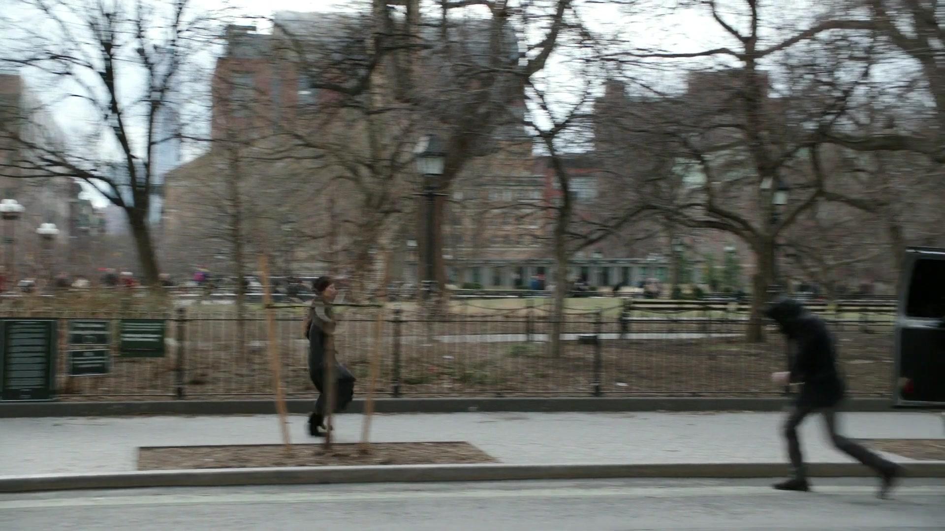 Сериал Элементарно (2012) 5 сезон 16 эпизод