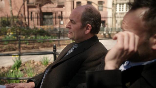 Искусство на крови - 23 серия, 2 сезона, сериала Элементарно (2012)