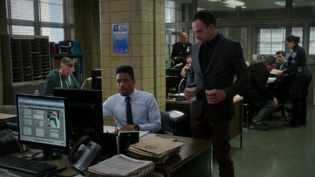 Будь моим гостем - 11 серия, 5 сезона, сериала Элементарно (2012)