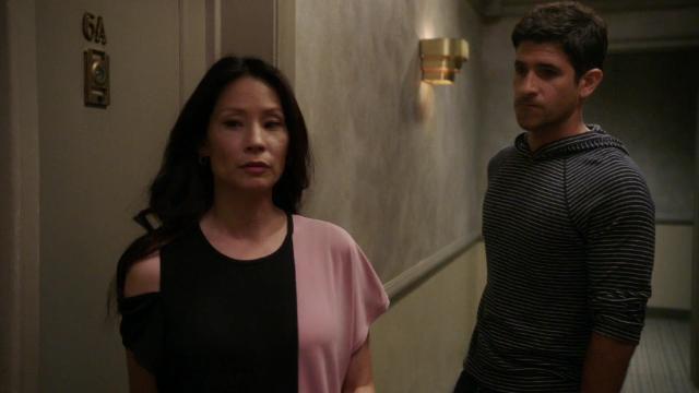 Правосудия хватит на всех - 1 серия, 3 сезона, сериала Элементарно (2012)