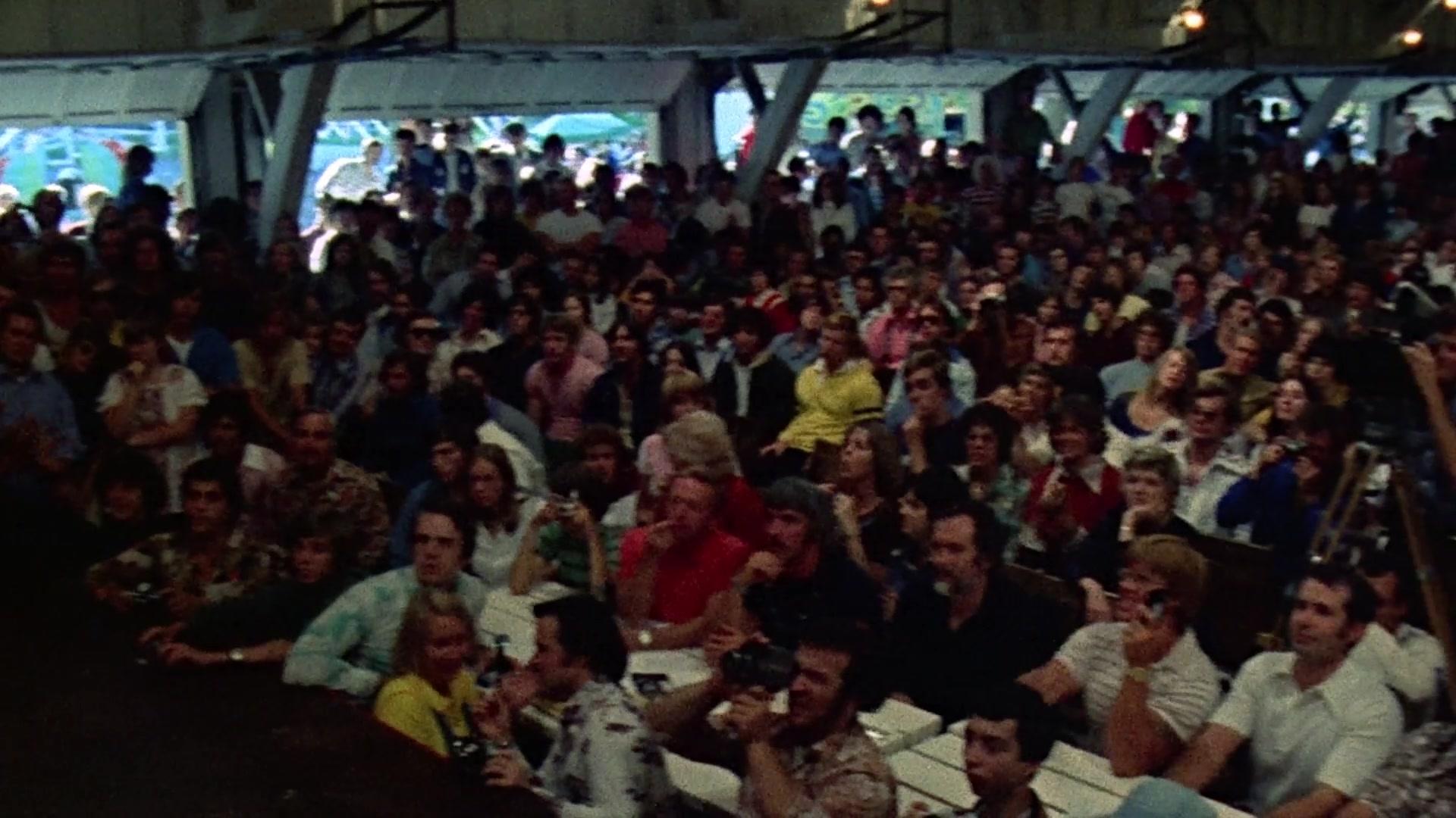 Фильм Качая железо (1976)