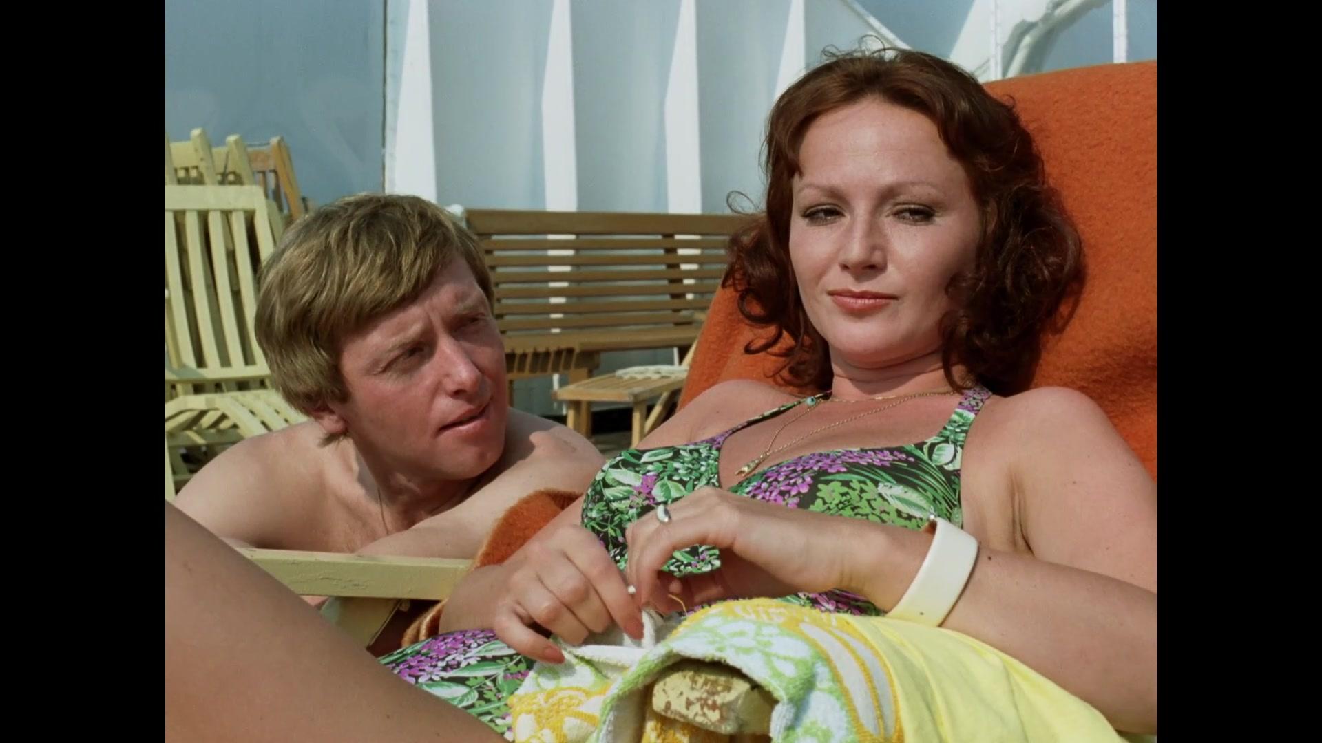 Фильм Встреча на Атлантике (1980)