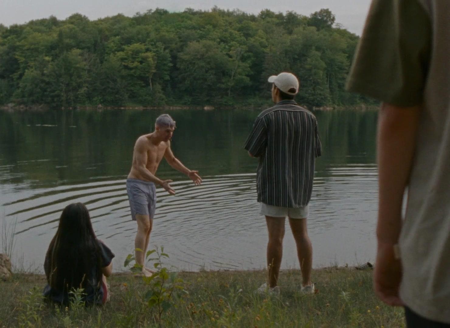 Фильм Соколиное озеро (2022)