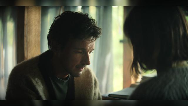 Паула - 2 серия, 1 сезона, сериала Сигнал (2024)