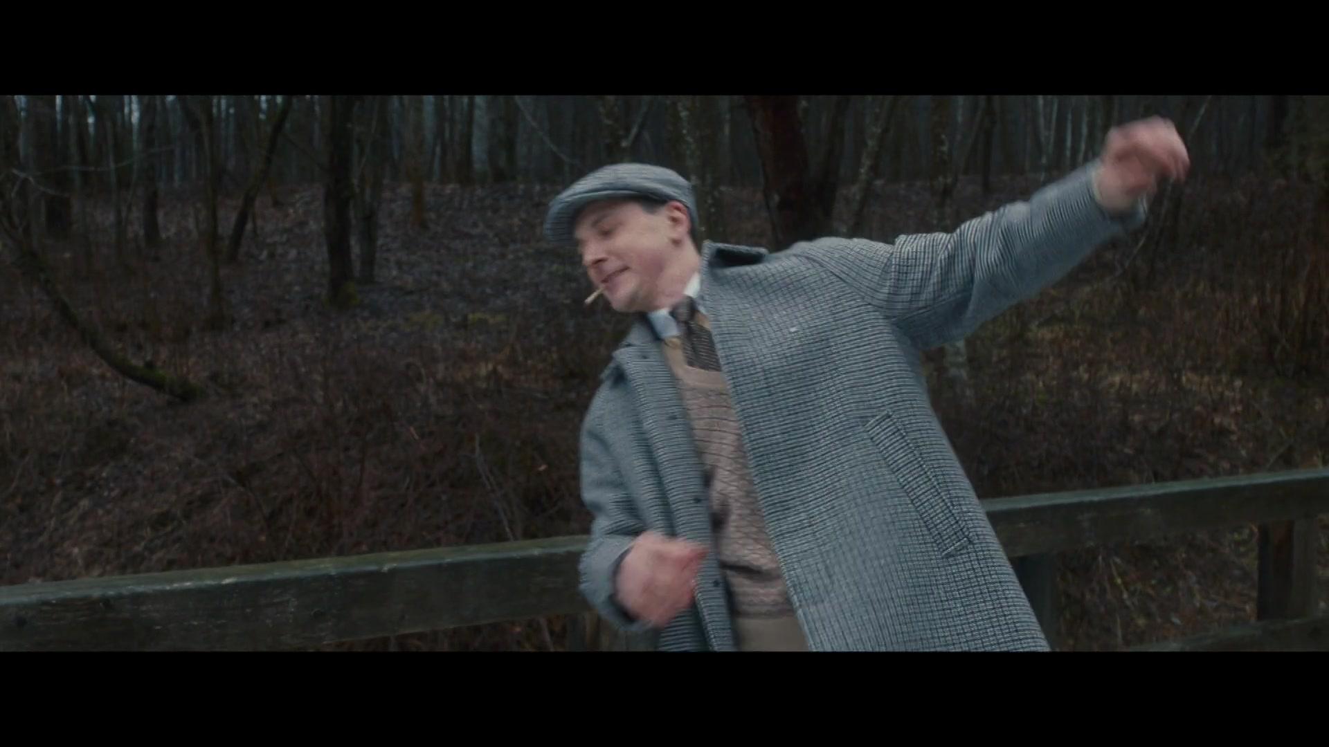 Фильм Временно ваш (2023)