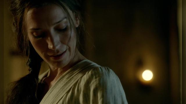 VI. - 6 серия, 1 сезона, сериала Черные паруса (2014)