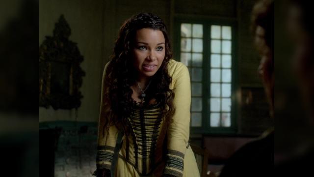 XVIII. - 10 серия, 2 сезона, сериала Черные паруса (2014)