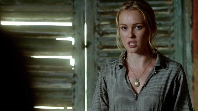 XIV. - 6 серия, 2 сезона, сериала Черные паруса (2014)