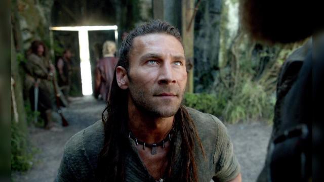 XII. - 4 серия, 2 сезона, сериала Черные паруса (2014)