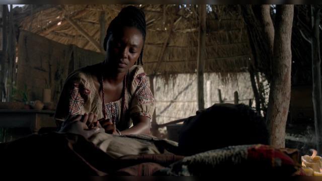 XXVII - 9 серия, 3 сезона, сериала Черные паруса (2014)