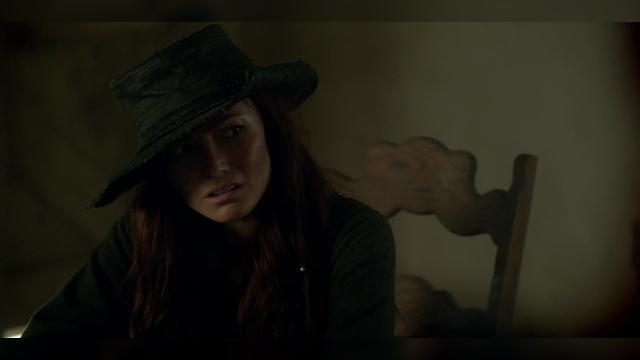 XXVI - 8 серия, 3 сезона, сериала Черные паруса (2014)