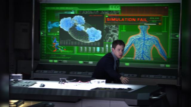 Пилот - 1 серия, 1 сезона, сериала Агенты «Щ.И.Т.» (2013)