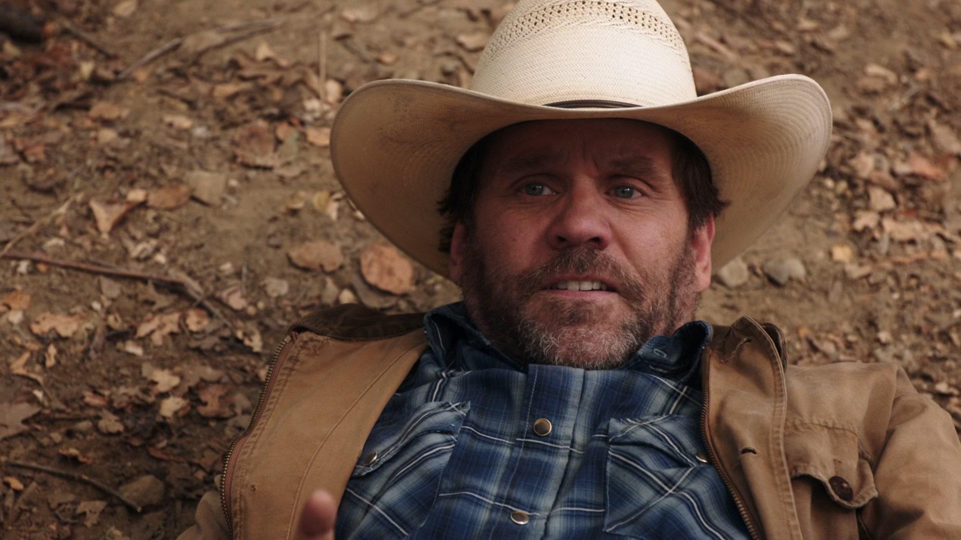 Сериал Агенты «Щ.И.Т.» (2013) 1 сезон 3 эпизод