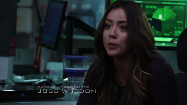 ФЗЗТ - 6 серия, 1 сезона, сериала Агенты «Щ.И.Т.» (2013)