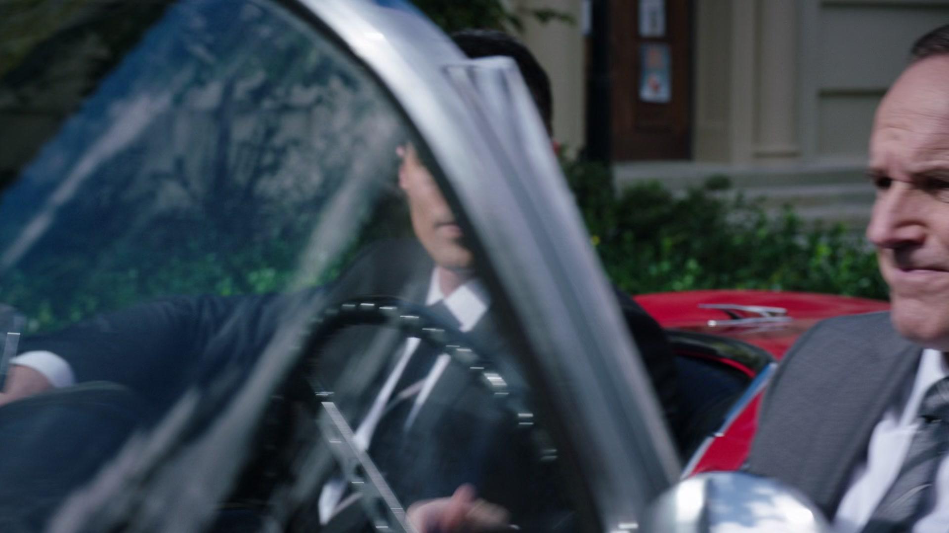 Сериал Агенты «Щ.И.Т.» (2013) 1 сезон 10 эпизод