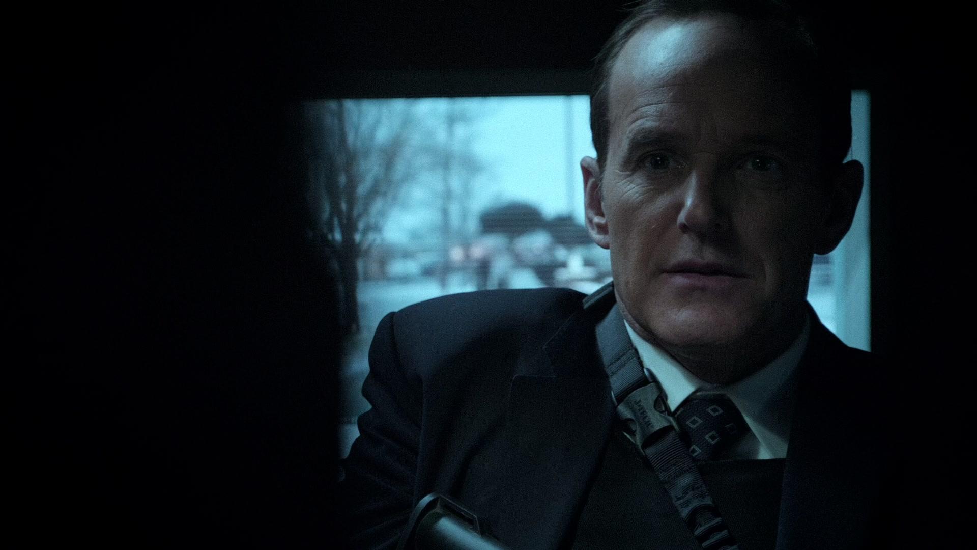 Сериал Агенты «Щ.И.Т.» (2013) 1 сезон 16 эпизод